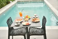 Olympus Thalassea Hotel - 3-Star