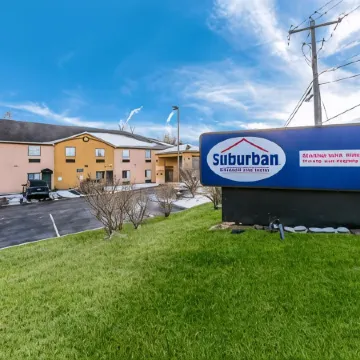 Suburban Studios Mason Hwy 42