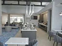 Best Western Plus Executive Residency Oklahoma City I-35 Hotels in der Nähe von Crossroads Mall Einkaufszentrum