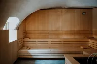 Adler Historic Guesthouse - spa