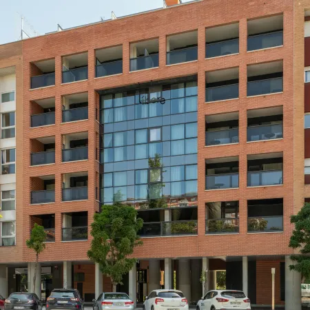 Líbere Pamplona Universidad