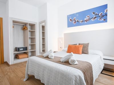 Hotel Florencio Ibiza