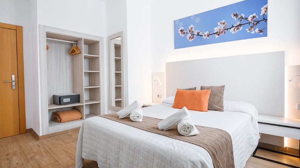 Hotel Florencio Ibiza