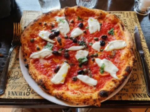 科爾特克爾特斯納度假屋 特雷扎諾南納維利奧酒店