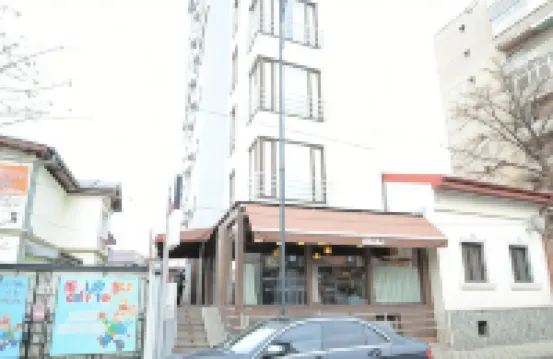 Mosilor Apartments โรงแรมใกล้ห้างสรรพสินค้า Bucharest Mall