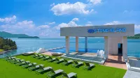 Stone Island Pool Villa