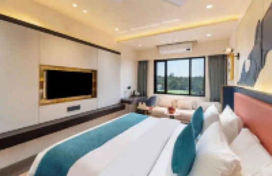 The Belita Hotel Indore