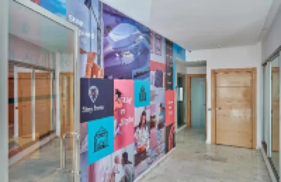 Stayhere Rabat - Agdal 2 - Classic Residence