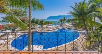 DPNY Beach Club - Ilhabela - Romantic