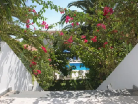 Anna Studios Hotels in Pythagoreio