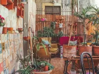 維帝民宿 卡塔尼亞省酒店