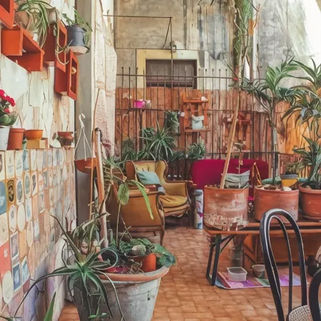 Casa Verdi - House of Travelers