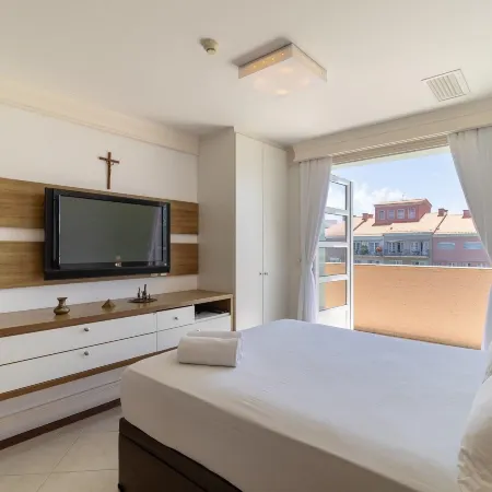 Luxurious Penthouses at IL Campanario Resort Ilcmaster
