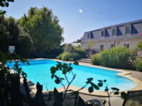 Hôtel Restaurants & Spa Perier du Bignon