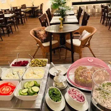 Harzhotel Warnstedter Krug