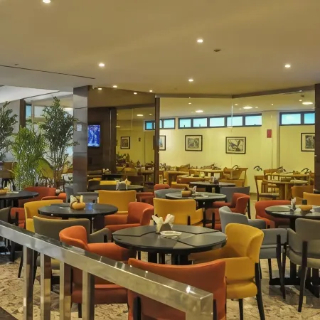 Marante Executive Hotel