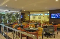 Marante Executive Hotel - Breakfast
