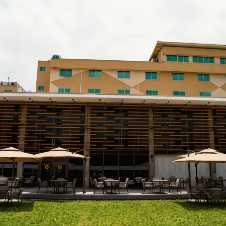 Alisa Hotel North Ridge