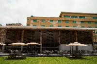 Alisa Hotel North Ridge