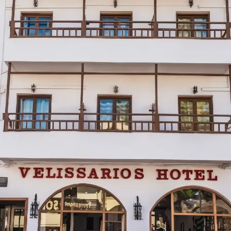 Hotel Velissarios