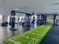 Hotel Saffron Hotels in Bratislava I