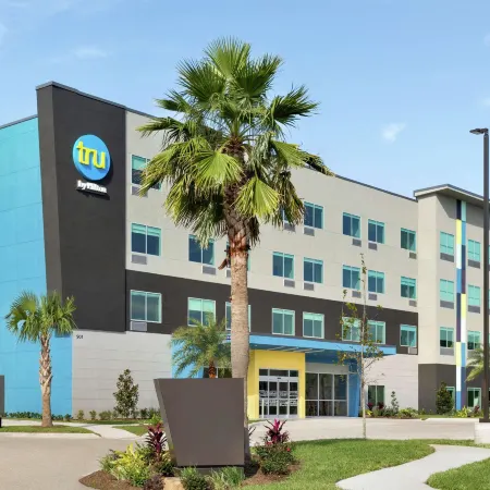 Tru by Hilton Webster Houston NASA