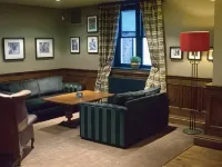 The Hunting Lodge - Parking