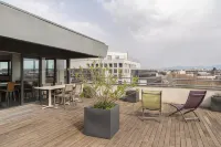 The Originals Residence Appart Hôtel Hévéa Valence