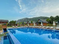 KAŞ KONAK BUNGALOWS Hotéis em Kaş