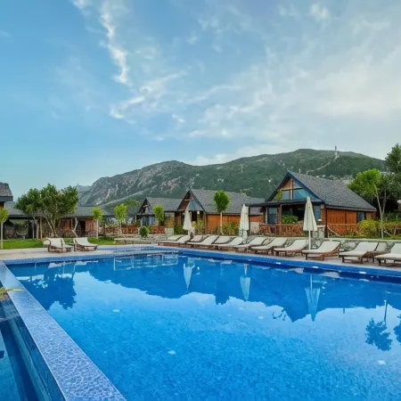 KAŞ KONAK BUNGALOWS