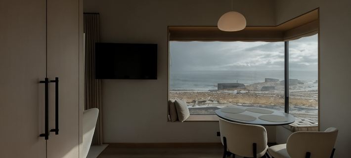 Peninsula Suites Hotels in Snæfellsbær