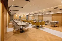 蓮花千卡溫泉Spa豪華度假飯店 - 早餐