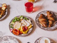 St. Peter's Boutique Hotel Các khách sạn ở Riga