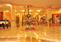 safa aquapark hotel