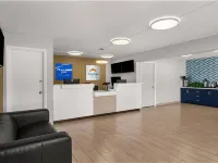 Suburban Studios Orange Park - Jacksonville Near Naval Air Station Hotels in Clay County