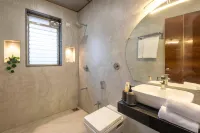 StayVista at Nova Nest with Rooftop Pool