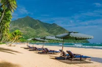 Daluyon Beach and Mountain Resort