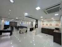 Hotel Palace Santarém Brasil