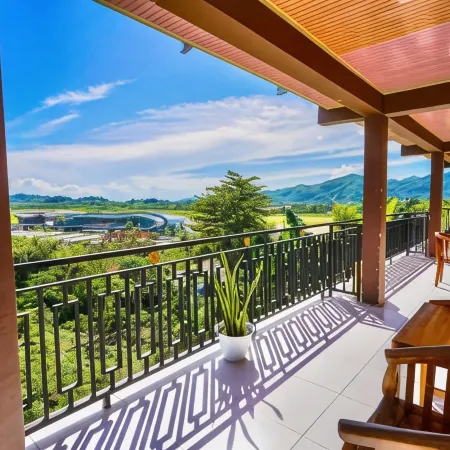 Golo Tango Homestay