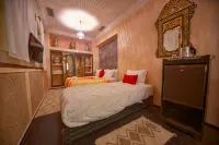 Riad Tama & Spa Authentic Ourzazate Stay Hotels in 
