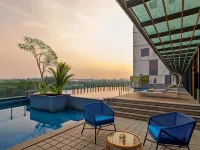 Prime Park Hotel & Convention Pekanbaru Hotels in Bukit Raya
