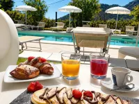 Natur Hotel Tanca Hotels in Cardedu
