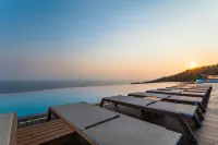 Yangjiang Hailing Island Beiluo Secret Land Luoyue Hotel - Romantic