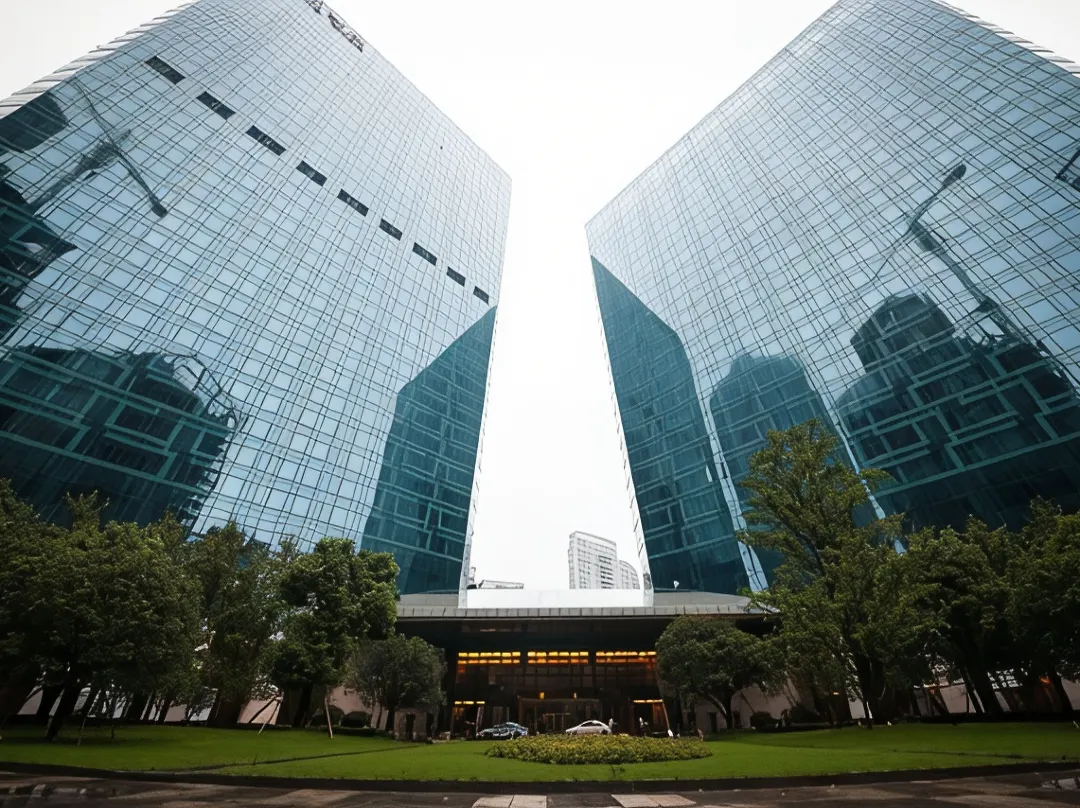 Dragon Executive Apartments - Hangzhou