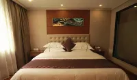 Fu'an Yuanyuan Business Hotel - Balkon
