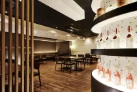 麻屋酒店 - 5星級