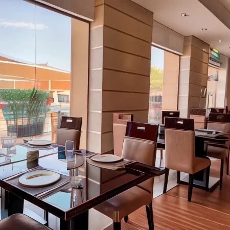 Western Hotel - Ghayathi