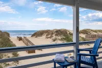 Blue Heron Motel - Ocean View