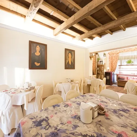 Locanda Modigliani