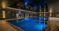 Gleddoch Golf & Spa Resort - piscine